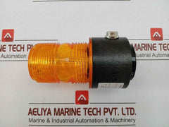 Iv Warning Strobe Light 12-18Vdc Tomar Electronics 470Smb-1280D