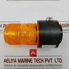 Iv Warning Strobe Light 12-18Vdc Tomar Electronics 470Smb-1280D