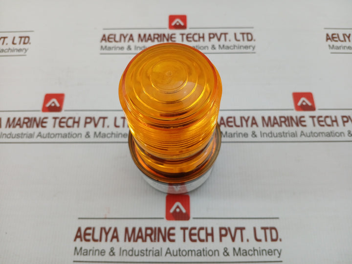 Iv Warning Strobe Light 12-18Vdc Tomar Electronics 470Smb-1280D