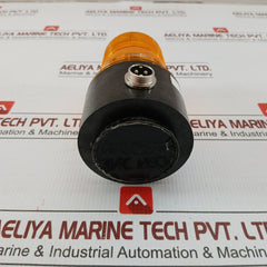Iv Warning Strobe Light 12-18Vdc Tomar Electronics 470Smb-1280D