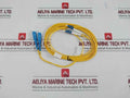 Iveonet Dpx Fiber Optic Cable Ifpc-sc-lc-os1-dx-03