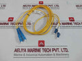 Iveonet Dpx Fiber Optic Cable Ifpc-sc-lc-os1-dx-03