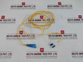 Iveonet Dpx Fiber Optic Cable Ifpc-sc-lc-os1-dx-03