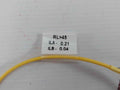 Iveonet Dpx Fiber Optic Cable Ifpc-sc-lc-os1-dx-03