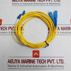 Iveonet Fiber Optic Cable Ifpc-sc-lc-os1-dx-03