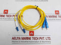 Iveonet Fiber Optic Cable Ifpc-sc-lc-os1-dx-03