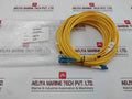 Iveonet Fiber Optic Cable Ifpc-sc-lc-os1-dx-20