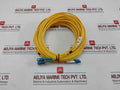 Iveonet Fiber Optic Cable Ifpc-sc-lc-os1-dx-20