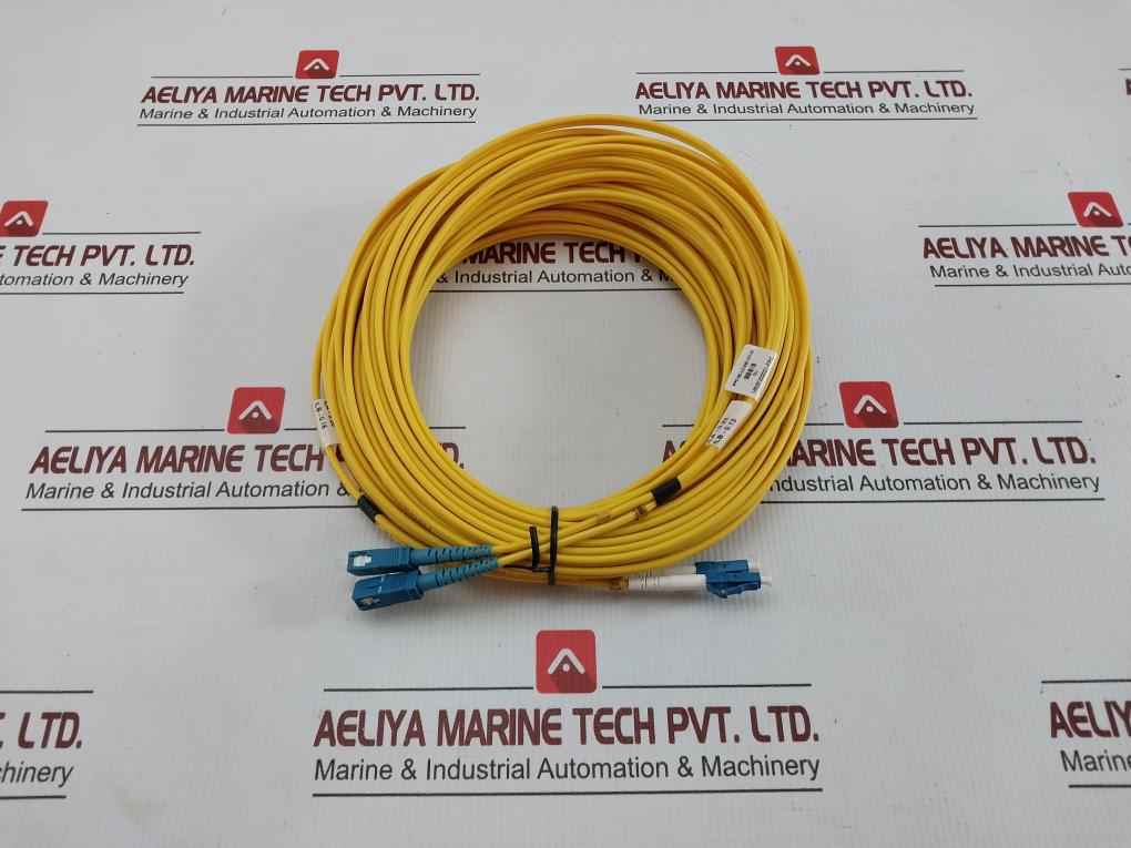 Iveonet Fiber Optic Cable Ifpc-sc-lc-os1-dx-20