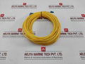 Iveonet Fiber Optic Cable Ifpc-sc-lc-os1-dx-20