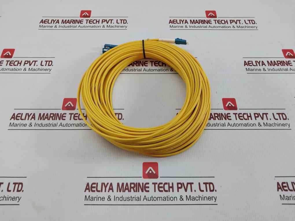 Iveonet Fiber Optic Cable Ifpc-sc-lc-os1-dx-20