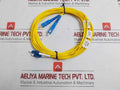 Iveonet Fiber Optic Patch Cable Ifpc-sc-lc-os1-dx-05