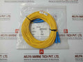 Iveonet Fiber Optic Patch Cable Ifpc-sc-sc-os1-dx-25