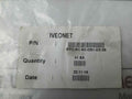 Iveonet Fiber Optic Patch Cable Ifpc-sc-sc-os1-dx-25