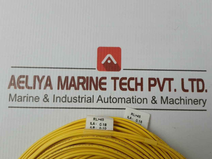 Iveonet Fiber Optic Patch Cable Ifpc-sc-sc-os1-dx-25