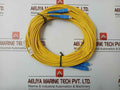 Iveonet Fiber Optic Patch Cable Ifpc-sc-sc-os1-dx-25