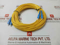 Iveonet Fiber Optic Patch Cable Ifpc-sc-sc-os1-dx-25