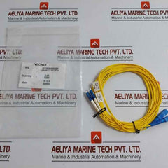 Iveonet Fiber Optical Cable Ifpc-sc-lc-os1-dx-05