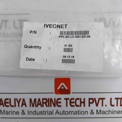 Iveonet Fiber Optical Cable Ifpc-sc-lc-os1-dx-05