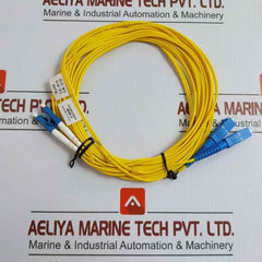 Iveonet Fiber Optical Cable Ifpc-sc-lc-os1-dx-05