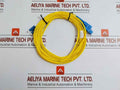 Iveonet Fiber Optical Cable Ifpc-sc-lc-os1-dx-05