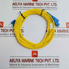 Iveonet Fiber Optical Cable Ifpc-sc-lc-os1-dx-05