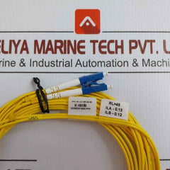 Iveonet Fiber Optical Cable Ifpc-sc-lc-os1-dx-05