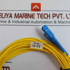 Iveonet Fiber Optical Cable Ifpc-sc-lc-os1-dx-05