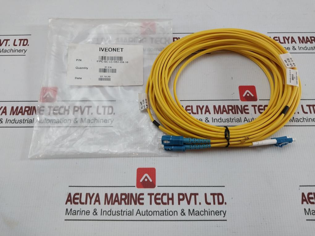 Iveonet Ifpc-sc-lc-os1-dx-10.