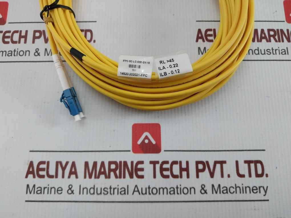 Iveonet Ifpc-sc-lc-os1-dx-10.