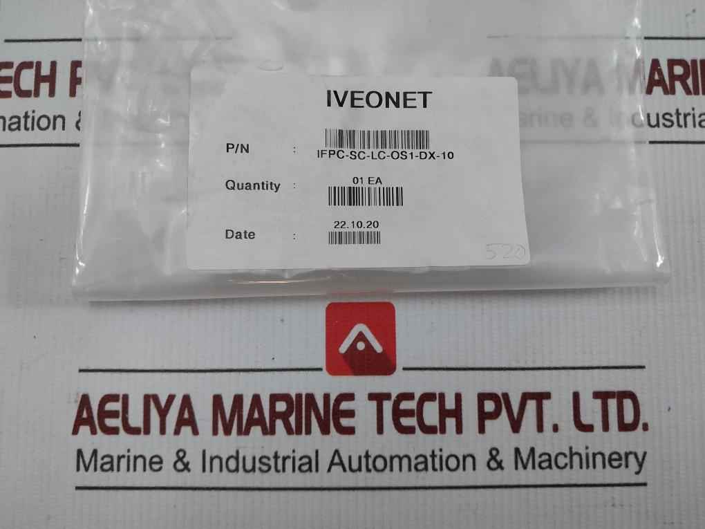 Iveonet Ifpc-sc-lc-os1-dx-10.