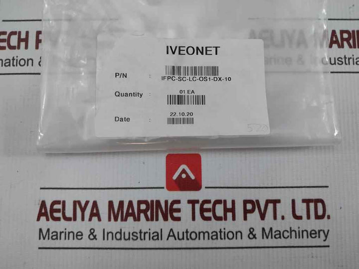 Iveonet Ifpc-sc-lc-os1-dx-10.
