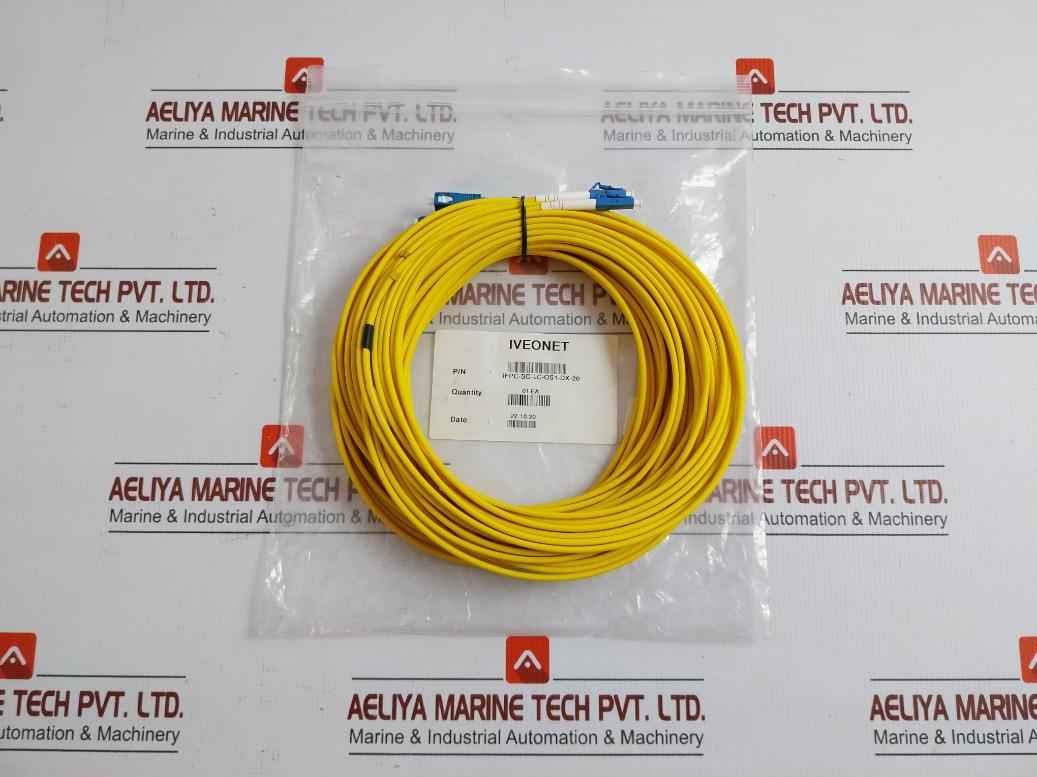 Iveonet Ifpc-sc-lc-os1-dx-20