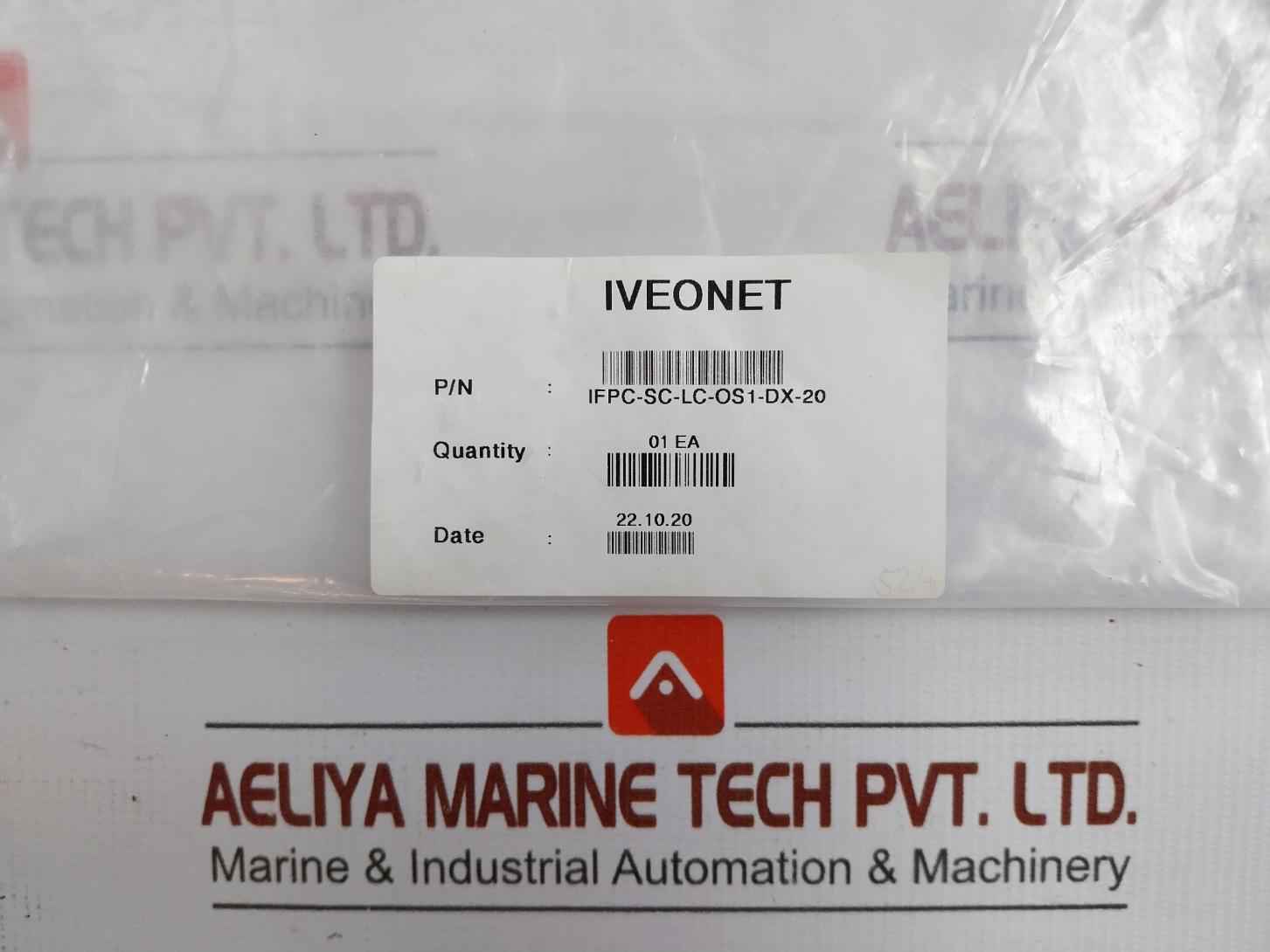 Iveonet Ifpc-sc-lc-os1-dx-20