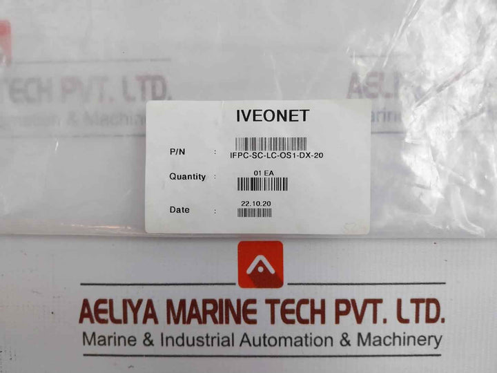 Iveonet Ifpc-sc-lc-os1-dx-20