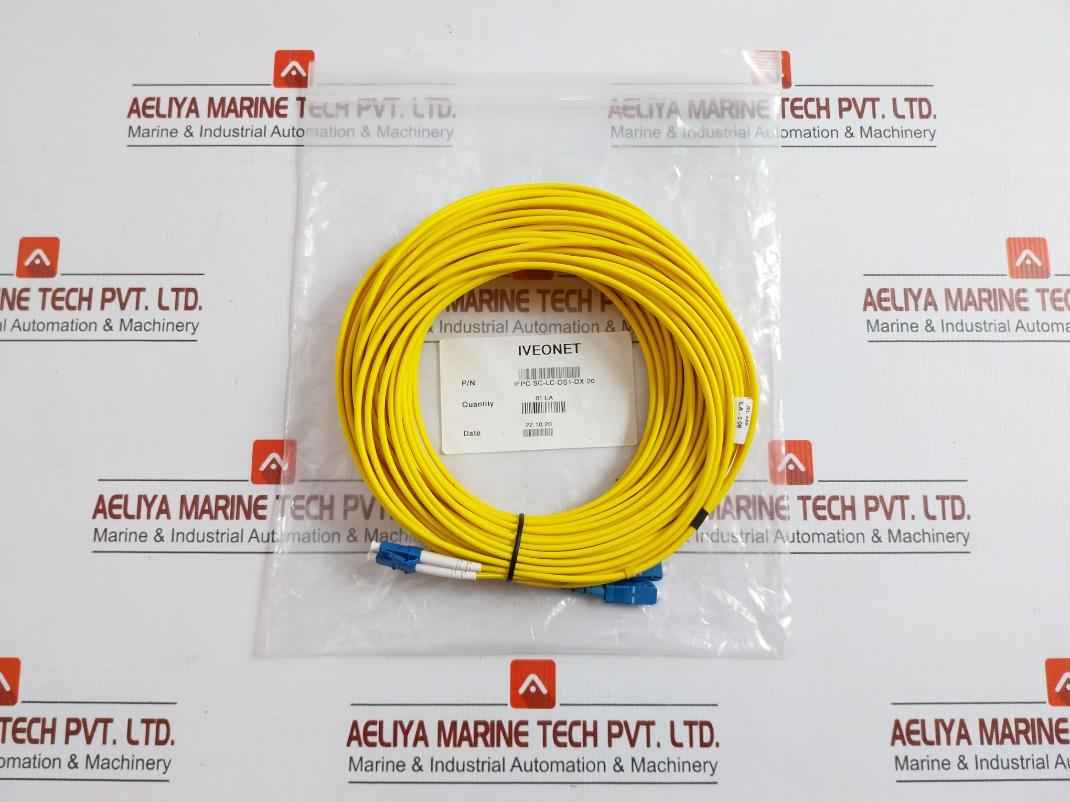 Iveonet Ifpc-sc-lc-os1-dx-20,