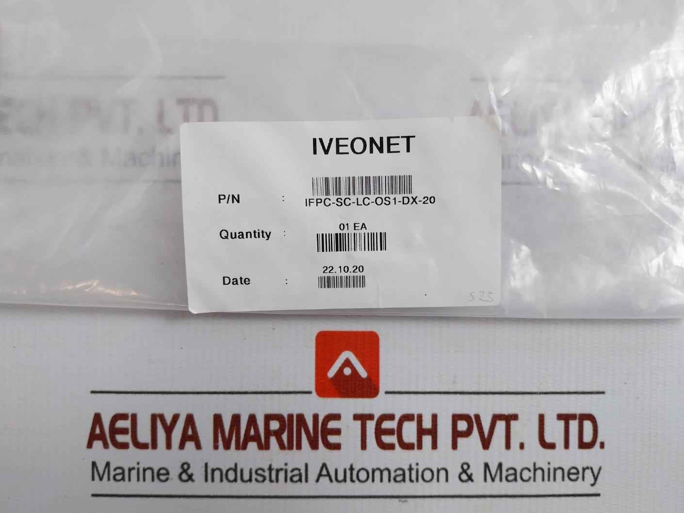 Iveonet Ifpc-sc-lc-os1-dx-20,