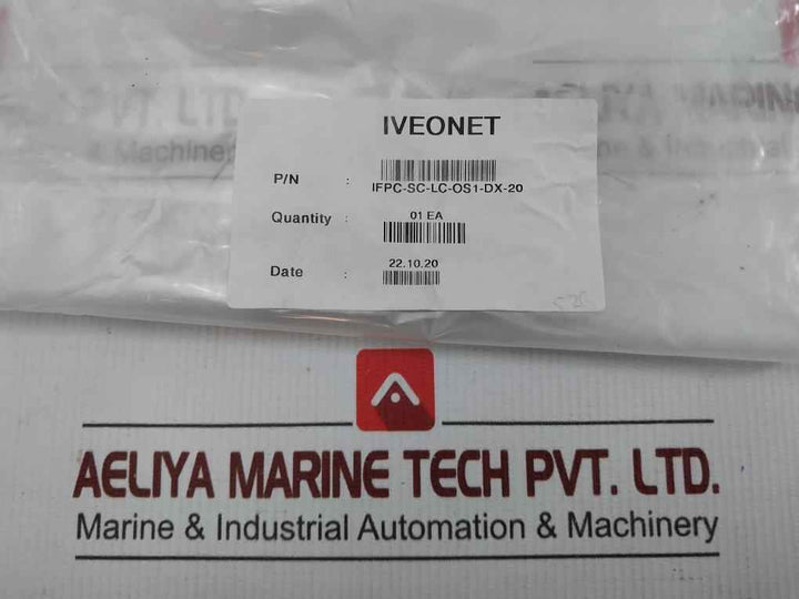 Iveonet Ifpc-sc-lc-os1-dx-20.