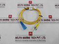 Iveonet Ifpc-sc-st-os1-dx-02 Bend Insensitive Fiber Optic Cable