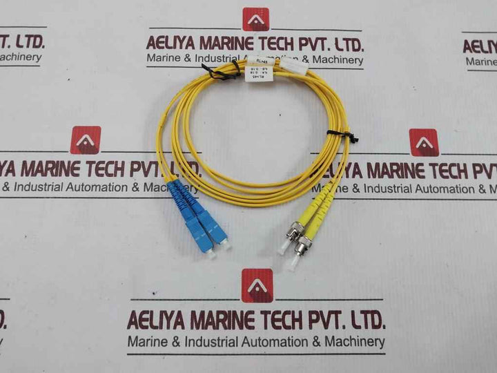 Iveonet Ifpc-sc-st-os1-dx-02 Bend Insensitive Fiber Optic Cable