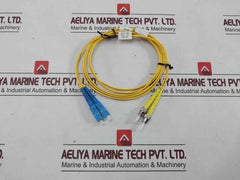 Iveonet Ifpc-sc-st-os1-dx-02 Bend Insensitive Fiber Optic Cable