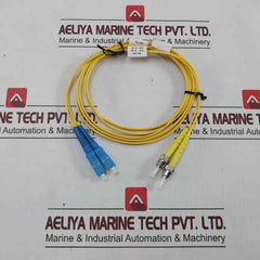 Iveonet Ifpc-sc-st-os1-dx-02 Bend Insensitive Fiber Optic Cable