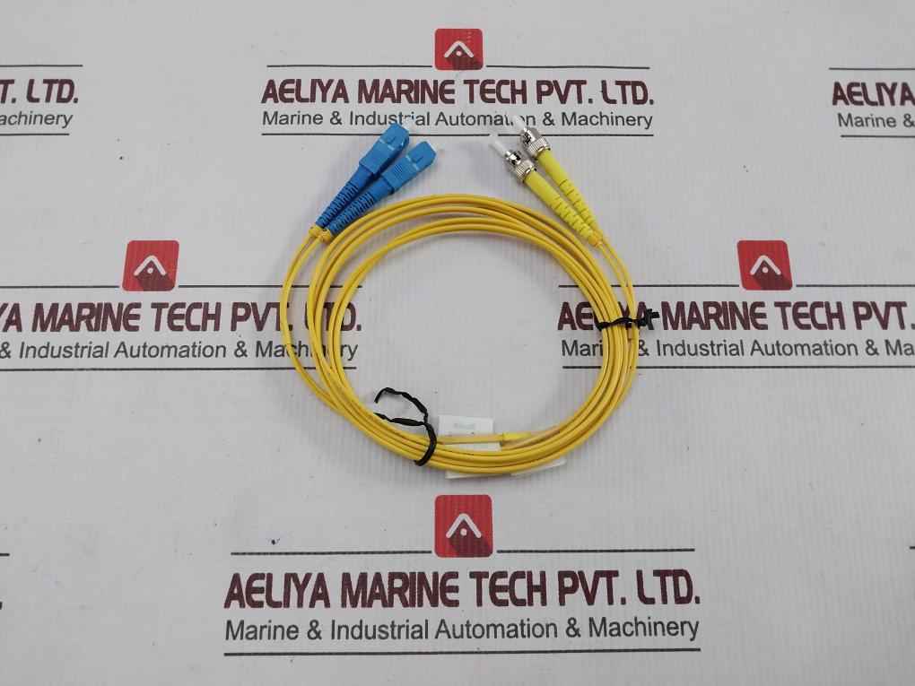 Iveonet Ifpc-sc-st-os1-dx-02 Bend Insensitive Fiber Optic Cable