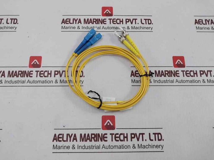 Iveonet Ifpc-sc-st-os1-dx-02 Bend Insensitive Fiber Optic Cable