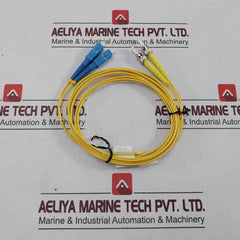 Iveonet Ifpc-sc-st-os1-dx-02 Bend Insensitive Fiber Optic Cable