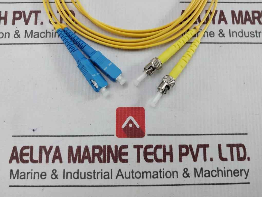 Iveonet Ifpc-sc-st-os1-dx-02 Bend Insensitive Fiber Optic Cable