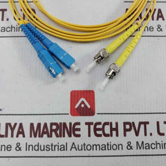 Iveonet Ifpc-sc-st-os1-dx-02 Bend Insensitive Fiber Optic Cable