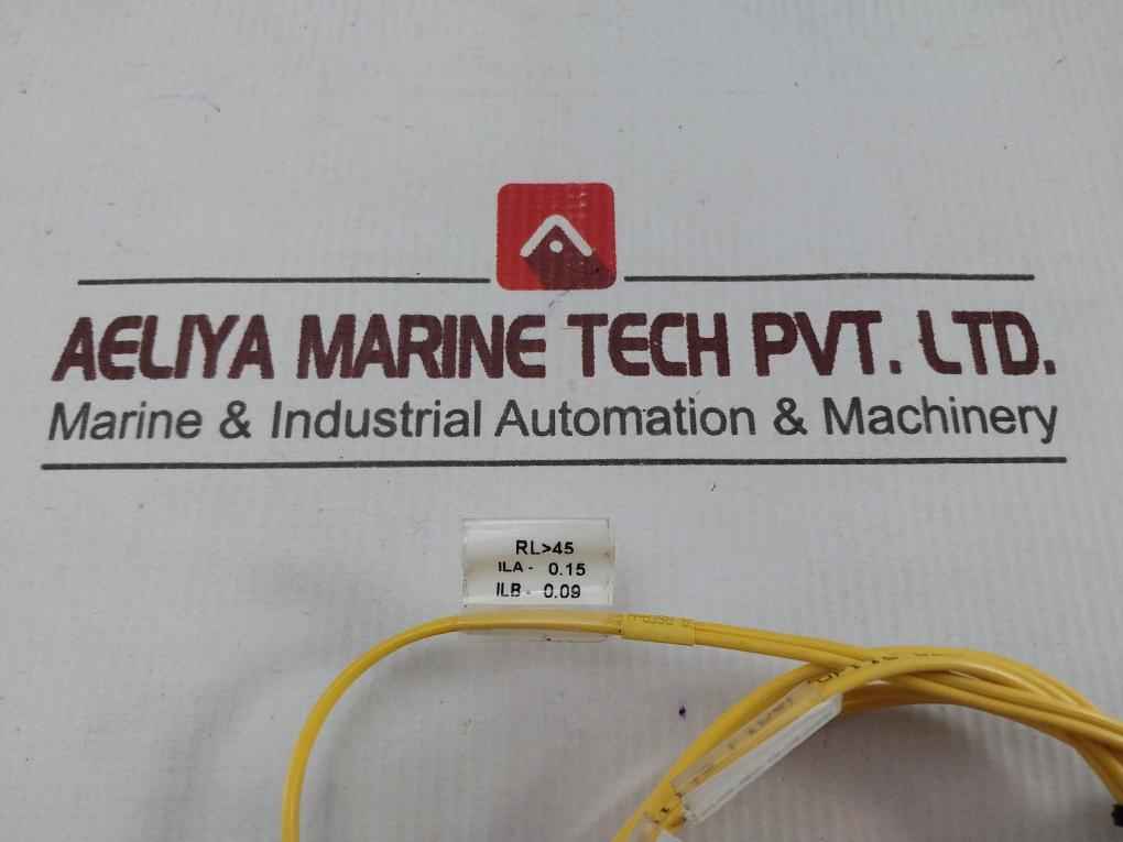 Iveonet Ifpc-sc-st-os1-dx-02 Bend Insensitive Fiber Optic Cable