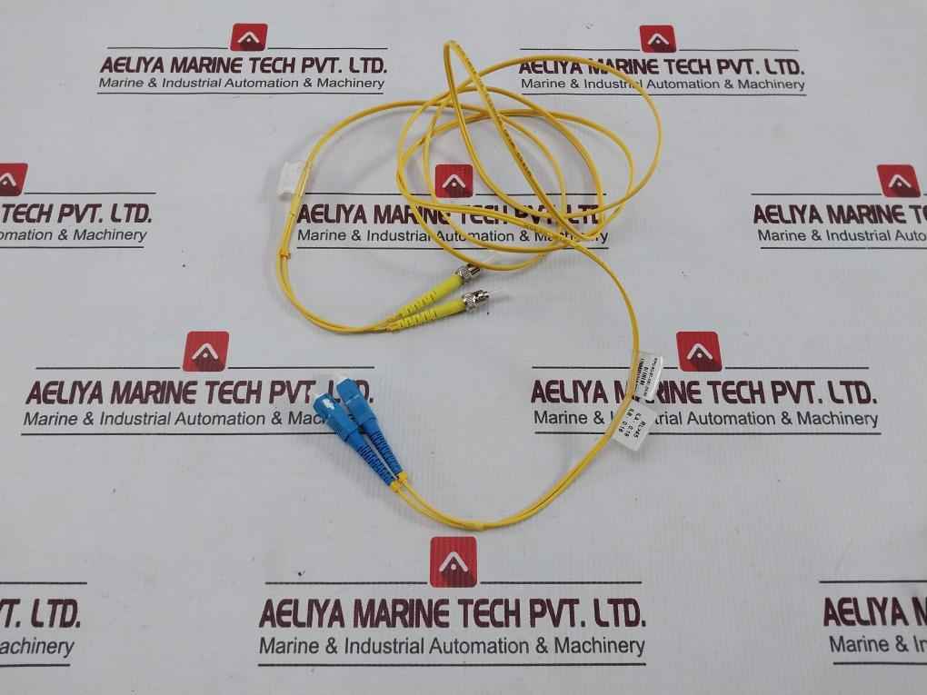 Iveonet Ifpc-sc-st-os1-dx-02 Bend Insensitive Fiber Optic Cable