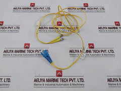 Iveonet Ifpc-sc-st-os1-dx-02 Bend Insensitive Fiber Optic Cable